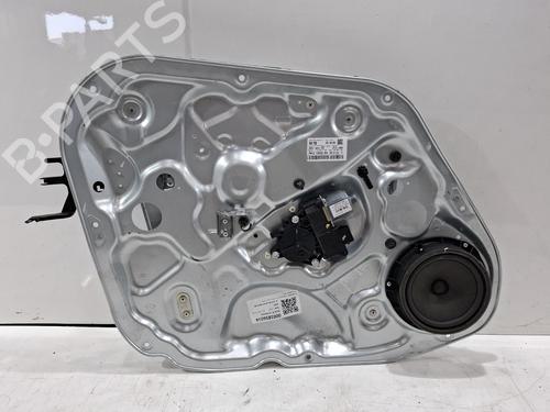 Used Front left window mechanism Front left window mechanism HYUNDAI ix20 (JC) 1.6 (125 hp) 39983441 39983441
