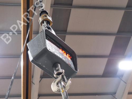 Subframe PEUGEOT EXPERT Van (V_) 2.0 BlueHDi 145 | BP31009338M9