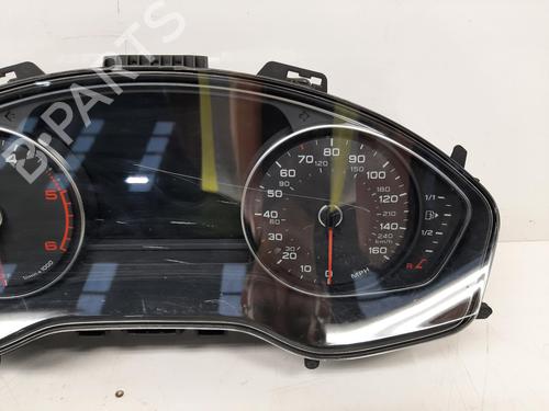 Instrument cluster AUDI Q5 (FYB, FYG) 2.0 TDI quattro | BP26872340C47