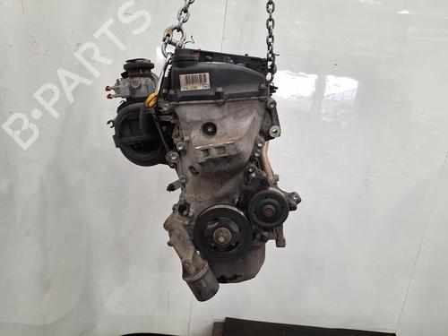 Used Engine Engine TOYOTA AYGO (_B1_) 1.0 (KGB10_, KGB10R) (68 hp) 34619772 34619772