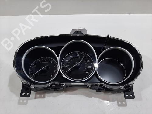 instrument-cluster-mazda-cx-5-kf-2016-34149995 main image