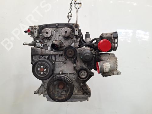 Used Engine Engine 36855434 36855434