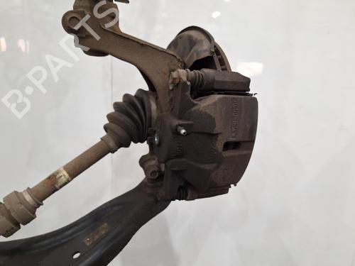 Left front suspension NISSAN QASHQAI II (J11, J11_) 1.5 dCi | BP29297693M72 