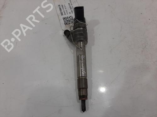 Used Injector BMW X3 (F25) xDrive 20 d (190 hp) 31285994