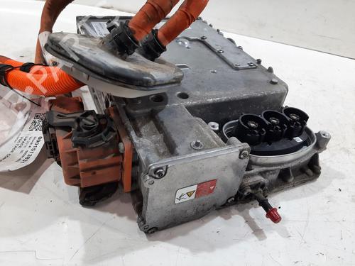 Inverter/Converter JAGUAR I-PACE (X590) EV400 AWD | BP29496300M119 