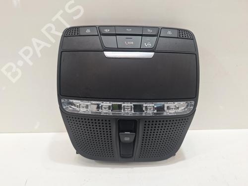 Used Interior roof light MERCEDES-BENZ C-CLASS Coupe (C205) C 220 d (205.314) (194 hp) 27888093