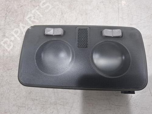 Used Interior roof light Interior roof light PEUGEOT BOXER Van 2.2 BlueHDi 140 (140 hp) 40205991 40205991