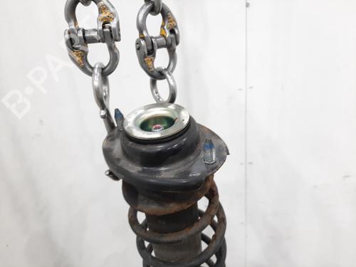 Right front suspension MITSUBISHI MIRAGE / SPACE STAR VI Hatchback (A0_A) 1.2 (A03A) | BP26817107M73 