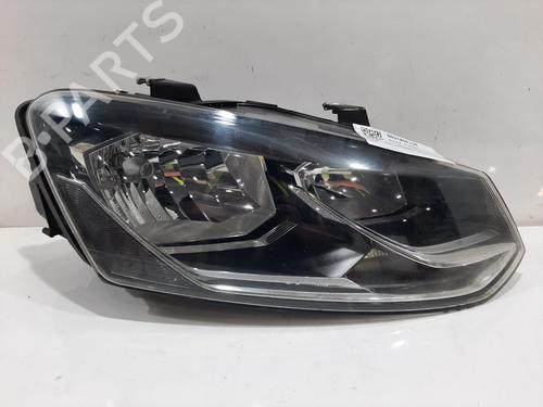 Used Right headlight Right headlight 38199814 38199814