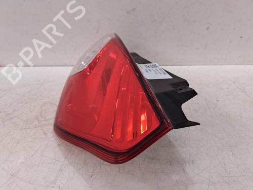 Høyre baklys FORD FIESTA VI (CB1, CCN) 1.6 Ti | BP29322595C35 
