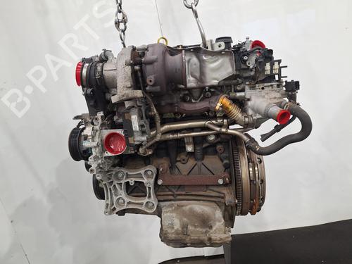 Motor VAUXHALL INSIGNIA Mk I (A) Hatchback (G09) 2.0 CDTI (68) | BP29946226M1 