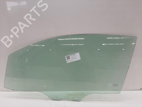 Used Front left door window TOYOTA AYGO (_B4_) 1.0 (KGB40) (69 hp) 28138417
