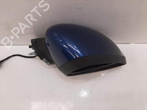Right mirror FORD FIESTA VI (CB1, CCN) 1.25 | BP28039314C27 