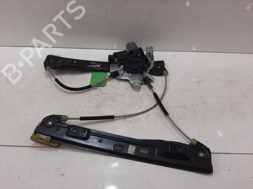 Used Front right window mechanism Front right window mechanism VAUXHALL INSIGNIA Mk I (A) Hatchback (G09) 1.8 (68) (140 hp) 36383793 36383793