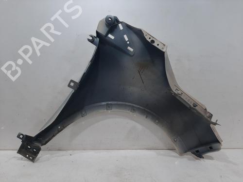 Left front fenders RENAULT CAPTUR I (J5_, H5_) 0.9 TCe 90 | BP29703830C41 