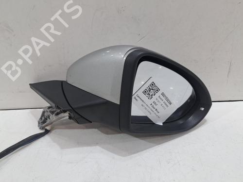 Used Right mirror VW GOLF VII (5G1, BQ1, BE1, BE2) 1.4 TSI (125 hp) 29471945