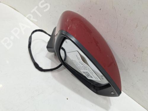 Right mirror NISSAN NOTE (E12) 1.2 DIG-S | BP27225342C27