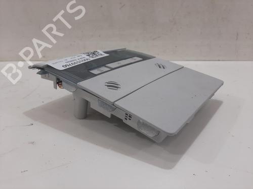 Interior roof light VAUXHALL CORSA Mk IV (E) (X15) 1.4 | BP29810024I8 
