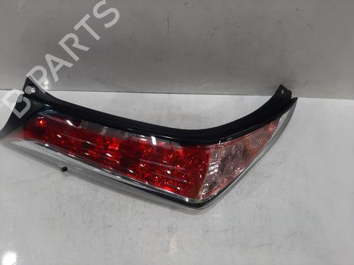 Left taillight TOYOTA AYGO (_B4_) 1.0 (KGB40) | BP29637145C34 