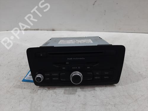 Electronic module AUDI A1 Sportback (8XA, 8XF) 2.0 TDI | BP29553999M83 