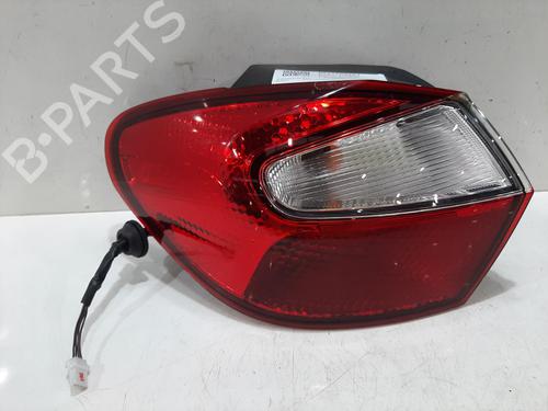 Used Left taillight HYUNDAI i10 III (AC3, AI3) 1.0 MPi (67 hp) 28723514