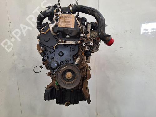 Motor Motor FORD TRANSIT CONNECT V408 Box Body/MPV 1.5 EcoBlue (101 hp) 36451617 36451617