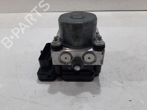 ABS pump VAUXHALL CORSA Mk IV (E) (X15) 1.4 | BP31009680M43