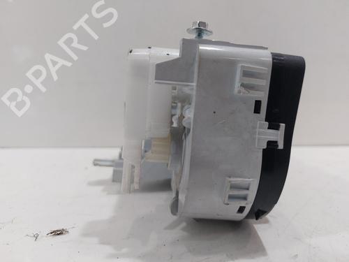 Climate control VAUXHALL CORSA Mk III (D) (S07) 1.2 i 16V (L08) | BP28038251I5 