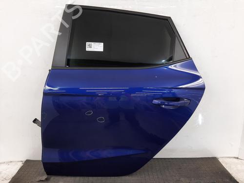 Used Left rear door Left rear door SEAT IBIZA V (KJ1, KJG) 1.0 (75 hp) 34577494 34577494