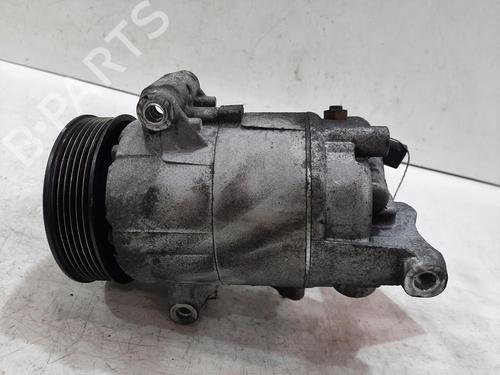 Used AC compressor SEAT IBIZA IV (6J5, 6P1) 1.6 TDI (105 hp) 30789463