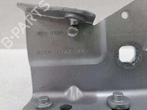 Other JAGUAR I-PACE (X590) EV400 AWD | BP29059694O1