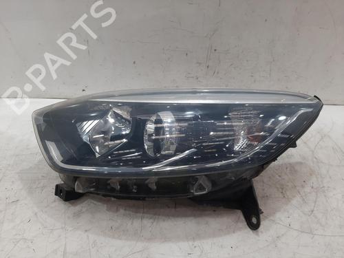 Used Left headlight Left headlight 37422123 37422123