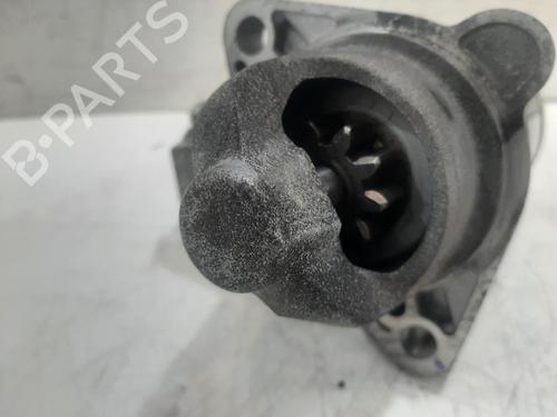 Starter SUZUKI IGNIS III (MF, FF) 1.2 Hybrid (ATK412) | BP32503026M8