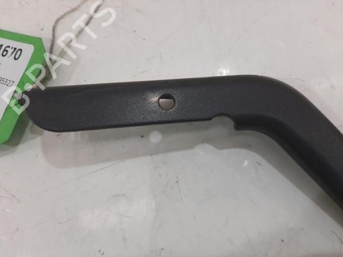 Annen TOYOTA YARIS (_P9_) 1.0 VVT-i (KSP90_, KSP90R) | BP29882055O1 