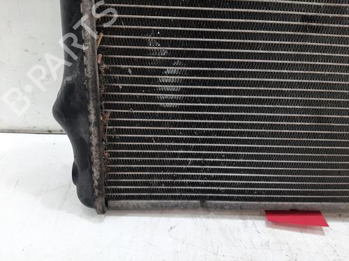 Radiator set CITROËN C3 III (SX) 1.2 VTi 82 | BP37272313M120 - Image 6