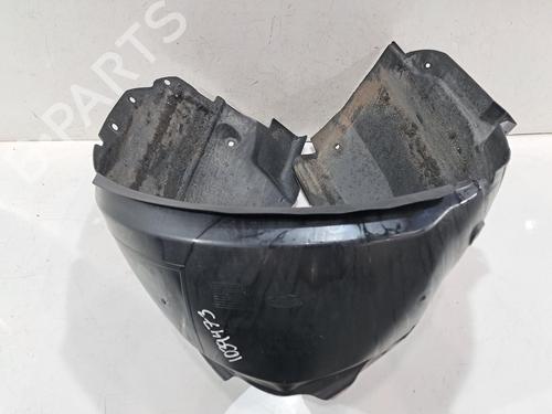 Wheel arch FORD FIESTA VII (HJ, HF) 1.1 Ti-VCT | BP31686014C56