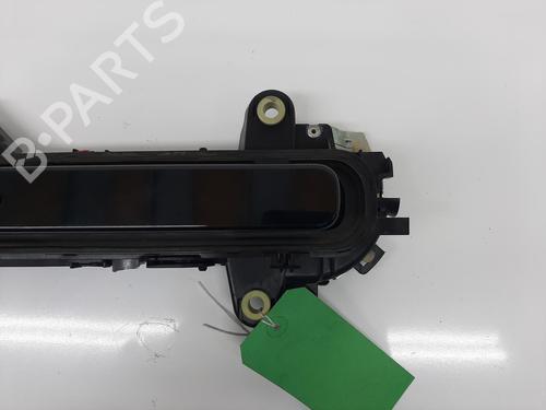 Udvendigt håndtag JAGUAR I-PACE (X590) EV400 AWD | BP26808753C122 