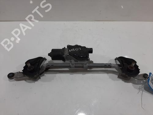 Used Front wiper motor Front wiper motor MAZDA 2 Hatchback (DL, DJ) 1.5 SKYACTIV-G (90 hp) 36087329 36087329