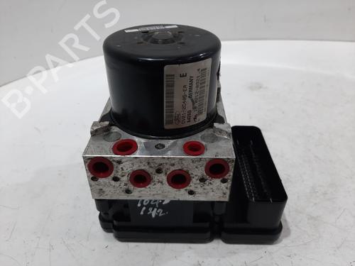 ABS pump FORD FIESTA VI (CB1, CCN) 1.25 | BP31977975M43 