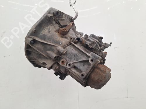 Gearbox FIAT PUNTO EVO (199_) 1.4 (199AXB1A) | BP37465149M3 - Image 5