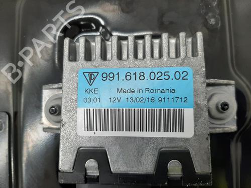 Support PORSCHE 911 (991) 4.0 GT3 RS / R | BP26796943C155 