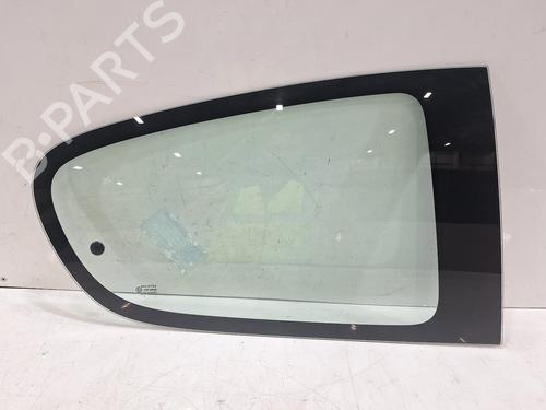 Used Rear right door window Rear right door window CITROËN C1 (PM_, PN_) 1.0 (68 hp) 40005236 40005236