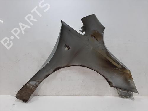 Left front fenders VAUXHALL CORSA Mk IV (E) (X15) 1.4 | BP32478284C41 