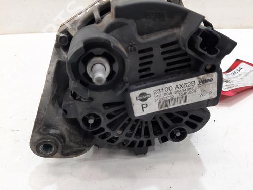 Alternator NISSAN NOTE (E11, NE11) 1.4 | BP35922061M7 - Image 5