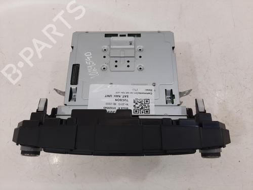 Electronic module HYUNDAI TUCSON (TL, TLE) 1.7 CRDi | BP29496726M83 