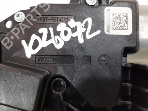 Rear wiper motor FORD FOCUS IV Turnier (HP) 1.5 EcoBoost | BP29881859M102