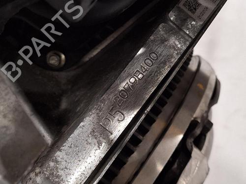 Motor MAZDA 2 Hatchback (DL, DJ) 1.5 SKYACTIV-G (DJLFS) | BP32270338M1