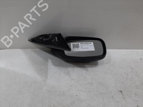 Used Left mirror Left mirror SAAB 900 II Convertible 2.0 i (131 hp) 34101410 34101410