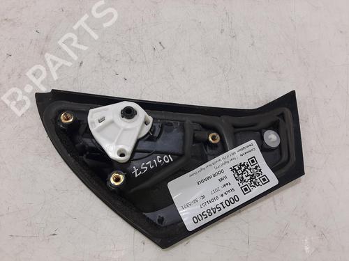 Exterior handle NISSAN JUKE (F15) 1.5 dCi | BP29988892C122