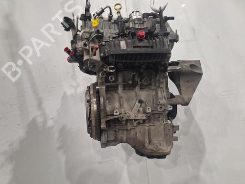 Engine VAUXHALL ASTRA Mk VII (K) (B16) 1.0 | BP38327794M1 - Image 2